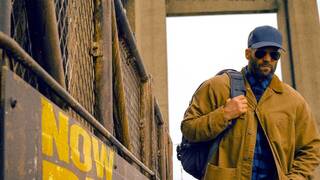 La secuela de acción más esperada de Jason Statham con Prime Video ya tiene fecha de estreno: 'Lo convertiré en Punisher'