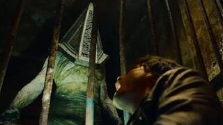 Christophe Gans (65) sobre las amenazas de muerte por hacer 'Silent Hill' y sus 23 millones de presupuesto: 'Lo volver�a a hacer