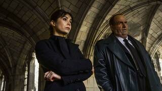 'The Batman 2' pierde a una de las mayores estrellas de DC: '�Qu� hacen? Es una de las mejores actuaciones de nuestra era'