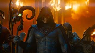 Lleva dos fracasos hist�ricos y ahora arrasa con el live-action de fantas�a m�s ambicioso de 2026: 'Esto ser� incre�ble'