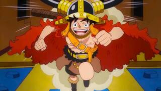 Superan a Toei Animation: animan el nuevo arco de 'One Piece' 3 meses antes de su estreno y la calidad es asombrosa