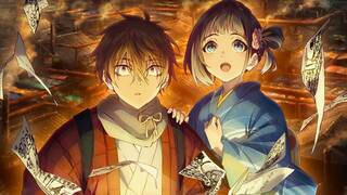 Confirmado por Netflix: su pr�ximo gran anime lleva 8 a�os en desarrollo y llega este 2026 para arrasar el streaming