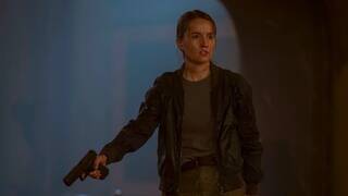 Ya es oficial: Kaitlyn Dever (29) confirma el cambio de protagonista de 'The Last of Us' y asume un papel m�s importante en HBO