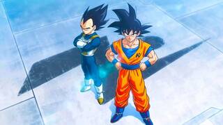 El nuevo anime de 'Dragon Ball' ignora a su verdadero creador y no le da ning�n cr�dito:  'Yo lo escrib� solo'