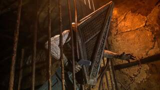 Christophe Gans (65) confirma la versi�n extendida de 'Return to Silent Hill' con escenas in�ditas: 'Es m�s completa'