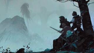 Si amas 'El Se�or de los Anillos', este libro de rol invita a descubrir la Tierra Media m�s all� de los cl�sicos de la fantas�a