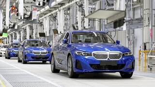 Moritz Schularick, economista: 'BMW, Mercedes y Volkswagen dejar�n de existir tal y como las conocemos'