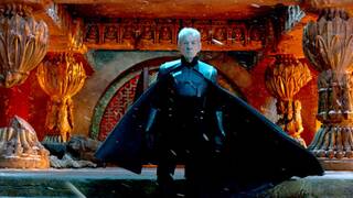 Ni Capitán América ni Thor: Ian McKellen (86) será el rival de Dr. Doom 'alterando la dinámica de poder de Avengers: Doomsday'