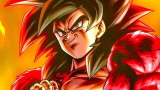 'Dragon Ball' presenta oficialmente la nueva transformación Ultra de Goku en Super Saiyan 4: 'Es increíble'