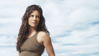 Evangeline Lilly, actriz, se sincera sobre la gravedad de su accidente en 2025: 'Tengo da�o cerebral debido'