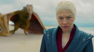 Adi�s a 'La casa del drag�n': HBO confirma el final de la pol�mica serie de 'Juego de Tronos' con la temporada 4
