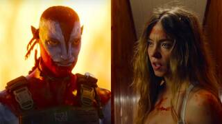 'Avatar: Fuego y ceniza' satura la taquilla con sus 1083 millones y eclipsa el mayor �xito reciente de Sydney Sweeney