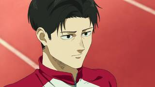 Aterriza en Netflix la pel�cula anime perfecta que desaf�a a 'Slam Dunk' y 'Haikyū!!': 'Tiene un dinamismo visual incre�ble