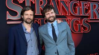 Los creadores de 'Stranger Things' se sinceran: 'Si alguien est� molesto con las respuestas que les dimos, m�s indulgencia'