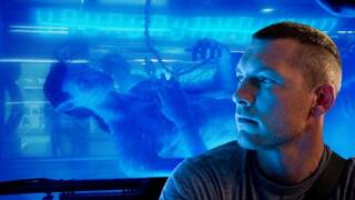 Sam Worthington (49), el 'desconocido' protagonista de Avatar que amasa 60 millones centr�ndose en la saga de James Cameron