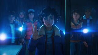 Es oficial: 'Stranger Things' vuelve este 2026 a Netflix con un spinoff animado con el equipo original y monstruos in�ditos