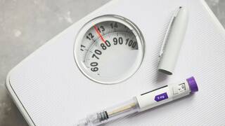 Es oficial: el 80 % de los pacientes recupera todo el peso perdido tras dejar Ozempic en menos de 12 meses
