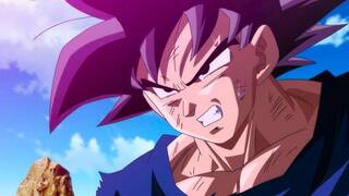 La versión extendida de una de las mejores películas de 'Dragon Ball' llega al streaming: y con doblaje