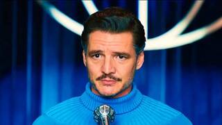 Pedro Pascal (50) tuvo que abandonar la nueva película de los Vengadores por una grave lesión: 'Le rompí'