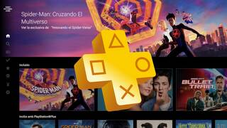 Así funciona Sony Pictures Core, la app para PlayStation con 2000 ...