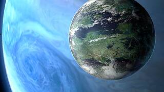 Científicos descubren el planeta similar a la Tierra más cercano, pero tiene un inconveniente