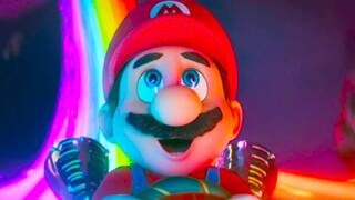 Filtran las primeras imágenes de la secuela de 'Super Mario Bros: La película' con Yoshi como protagonista