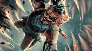 Es oficial: 'Predator: Badlands' arrasa en taquilla y confirma un récord para la saga de ciencia ficción gracias a Disney