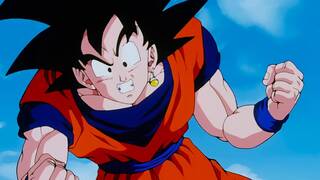 Adiós a Vegetto: Hacen realidad la fusión de Goku y Gohan en 'Dragon Ball' con la mejor animación de la serie