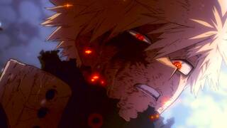 El último episodio de 'My Hero Academia' ya tiene fecha de estreno y la temporada 8 acabará antes de lo esperado