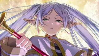 'Frieren' regresa a España este 2025, antes de la temporada 2, con la mejor edición del anime hasta la fecha