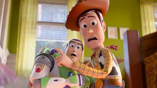 'Toy Story 5' estrena su primer tráiler con una 'villana tecnológica' que pone en jaque a los juguetes clásicos de Pixar