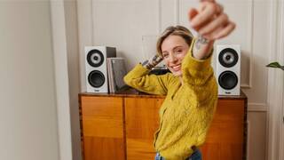 Tras 2.5 años de investigación, Berlín fabrica los altavoces de 700 euros que rivalizan con modelos de 2.000