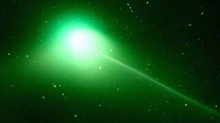 La NASA ocultó datos esenciales sobre el cometa 3I/ATLAS y revela la razón: 'Es burocracia'