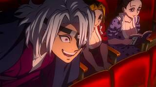 'Kimetsu no Yaiba' cerca de llegar a los 1000 millones en taquilla pese a 'resbalar' en China: 150 menos de lo esperado