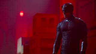 Marvel lo confirma y muestra oficialmente el nuevo traje de Daredevil en la temporada 2 de Disney+: llegará en 2026