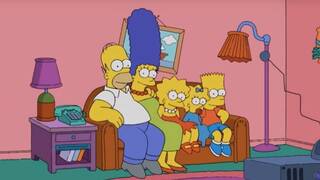 La temporada 37 de 'Los Simpson' presenta a un nuevo miembro de la familia que se incorpora oficialmente a la serie