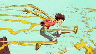 Supera la animaci�n oficial de 'One Piece' con un combate hist�rico y piden que haga el remake: 'Fichad a esta bestia'