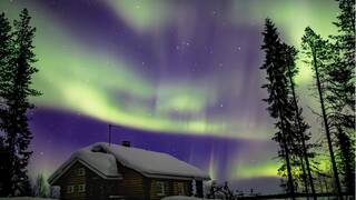 El truco nórdico para combatir el frío sin disparar la factura en España: así puedes ahorrar calefacción incluso a -20ºC