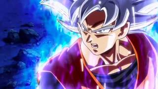 El nuevo doblaje de 'Dragon Ball Super' acaba y el anime se prepara para estrenar su siguiente arco en streaming