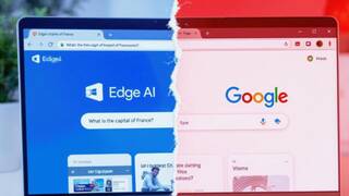 Microsoft presenta Copilot Mode en Edge mientras Google Chrome pierde 180 millones de usuarios frente al navegador OpenAI Atlas