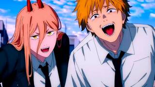 'Chainsaw Man' marca una fecha clave en el calendario para hablar de la temporada 2 tras los 140 millones del Arco de Reze