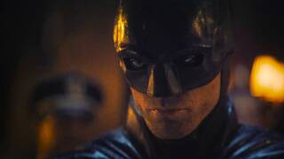 El CEO de Warner ya ha leído 'The Batman 2' y habla sin tapujos de la esperada secuela: entendemos la expectación de DC