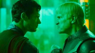 La siguiente serie de DC fija su estreno para 2026 y James Gunn confirma dos nuevos personajes: 'Irradia fuerza y entereza'