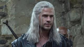 Liam Hemsworth (35 años), sobre 'The Witcher': 'Fui fan del videojuego y es genial si no tienes nada más que hacer en la vida'