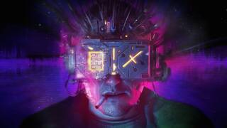 Apple TV+ sorprende con una nueva serie de ciencia ficción cyberpunk que ya es calificada de 'brillante' y promete arrasar