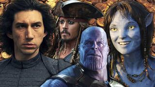 Estas son las 10 películas más caras de la historia y ni 'Avatar' ni 'Vengadores' encabezan la lista