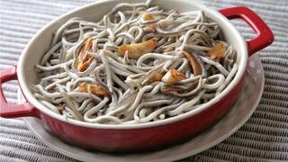 El plato navideño que podrías no volver a comer: la especie se extinguirá pronto