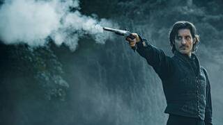 La mejor película de aventuras del año acaba de estrenarse en streaming y se trata de una adaptación de un clásico eterno