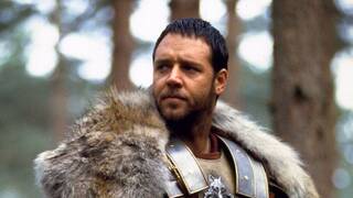 Russell Crowe arremete contra 'Gladiator 2' y critica la secuela de Ridley Scott: 'Es un ejemplo realmente desafortunado'