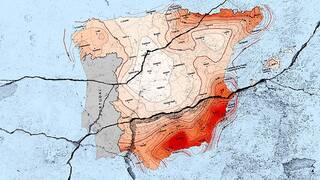 Alerta sísmica en España: expertos advierten que un terremoto como el de Álava puede golpear en cualquier lugar de la Península